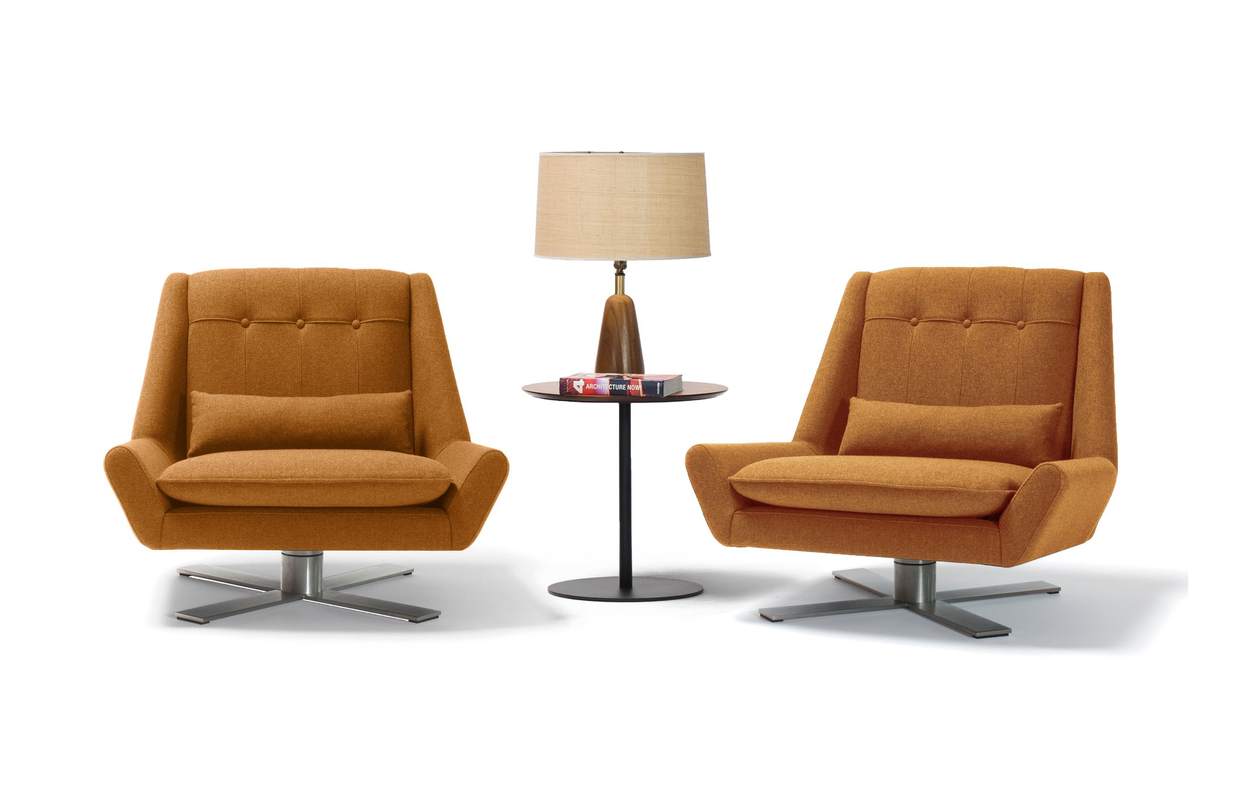 Palms II Chair — Vioski Furniture and Homes